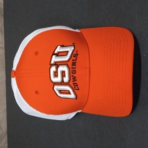 Oklahoma State cap